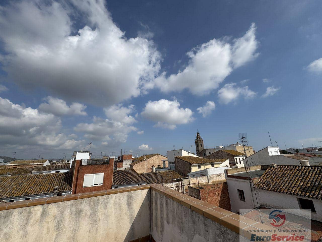 5 soveværelse Penthouse til salg i Pucol - € 249.000 (Ref: 9354127)