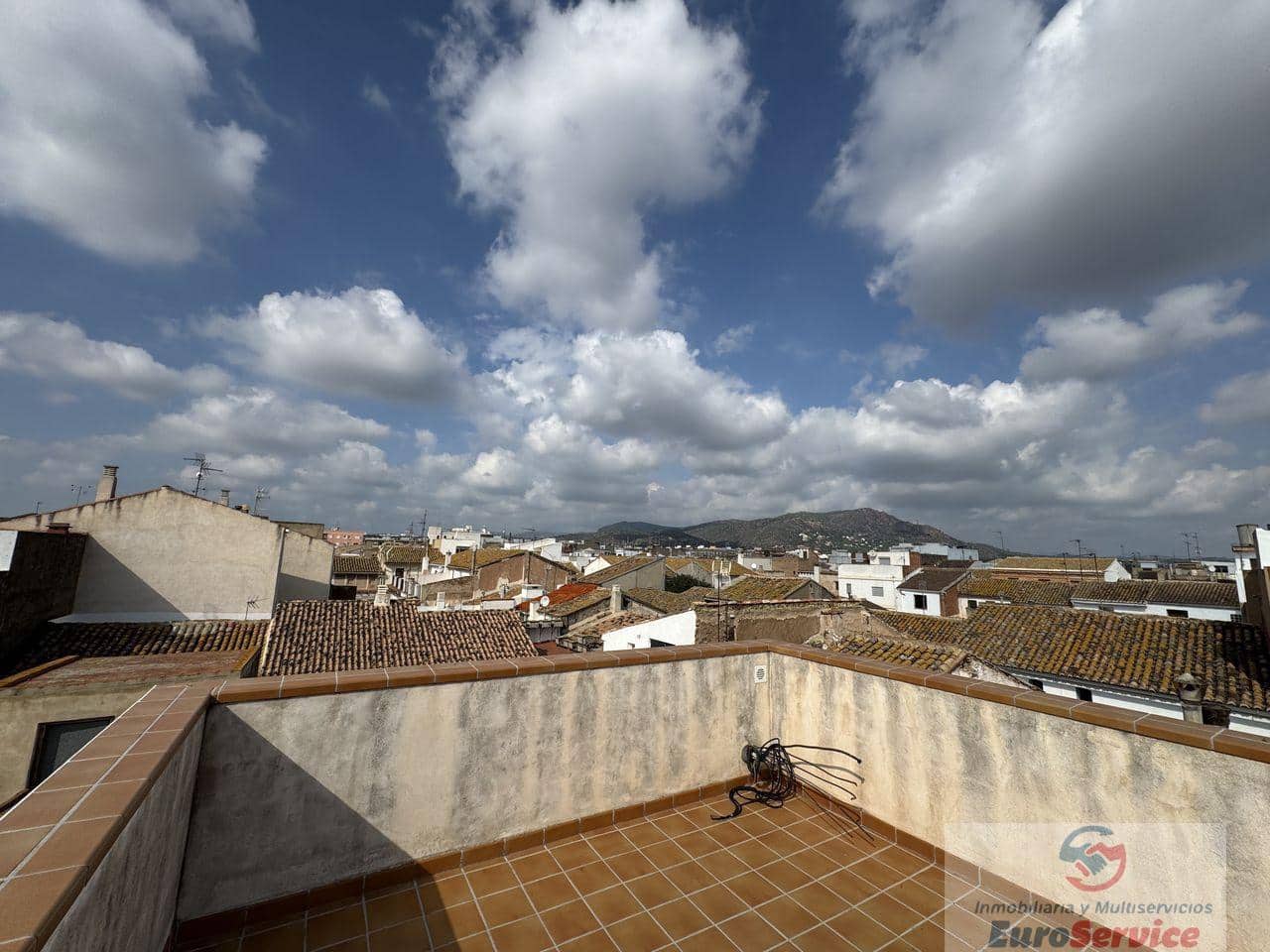 5 soveværelse Penthouse til salg i Pucol - € 249.000 (Ref: 9354127)