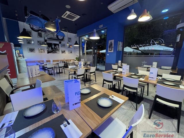 1 bedroom Commercial for sale in Nou Moles, Valencia city - € 65,000 (Ref: 9354128)