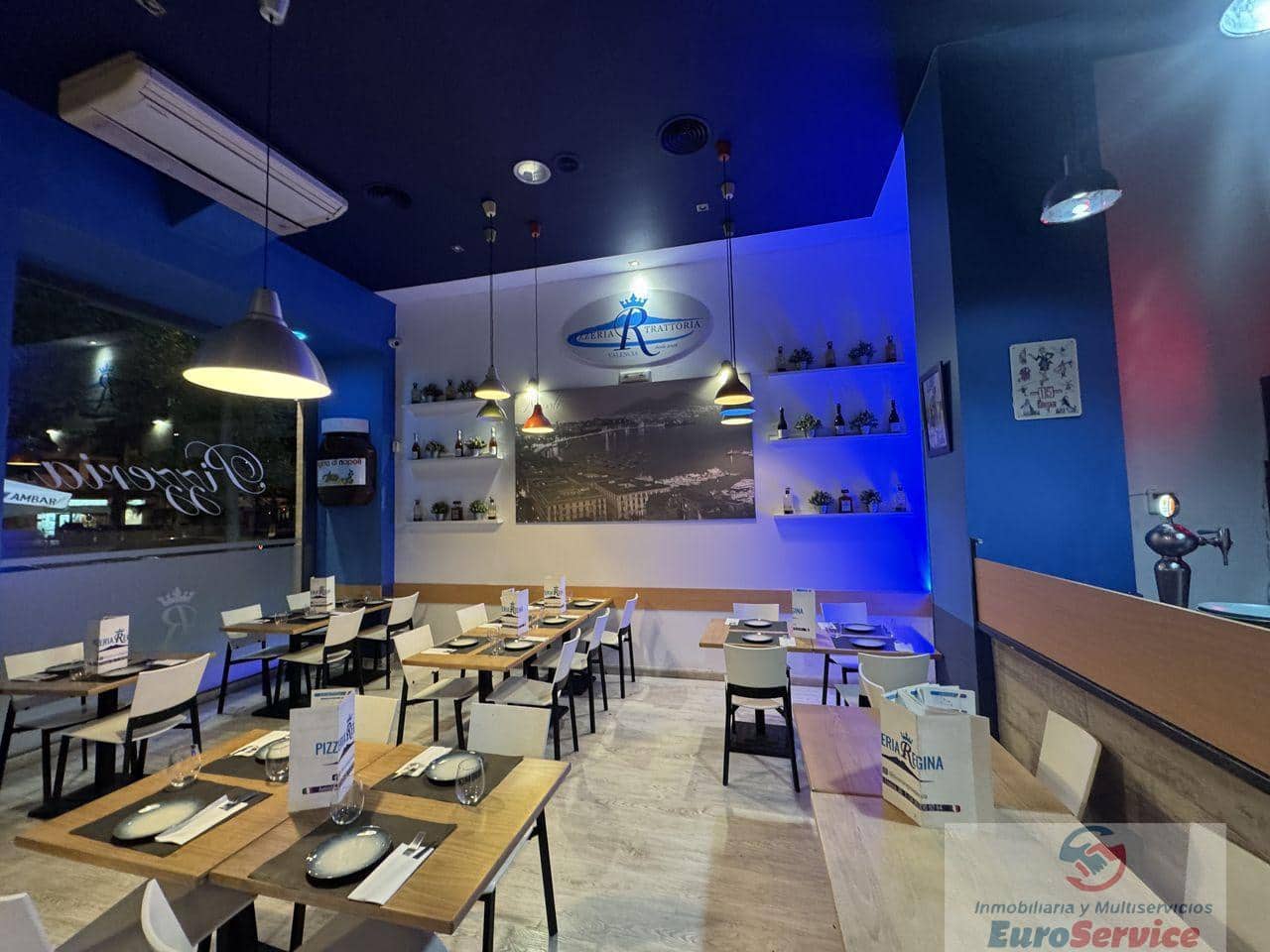 1 bedroom Commercial for sale in Valencia city - € 65,000 (Ref: 9354128)