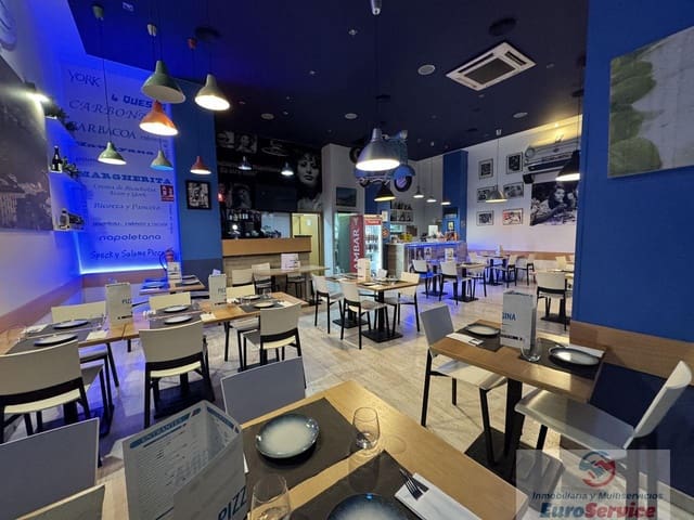 1 bedroom Commercial for sale in Nou Moles, Valencia city - € 65,000 (Ref: 9354128)