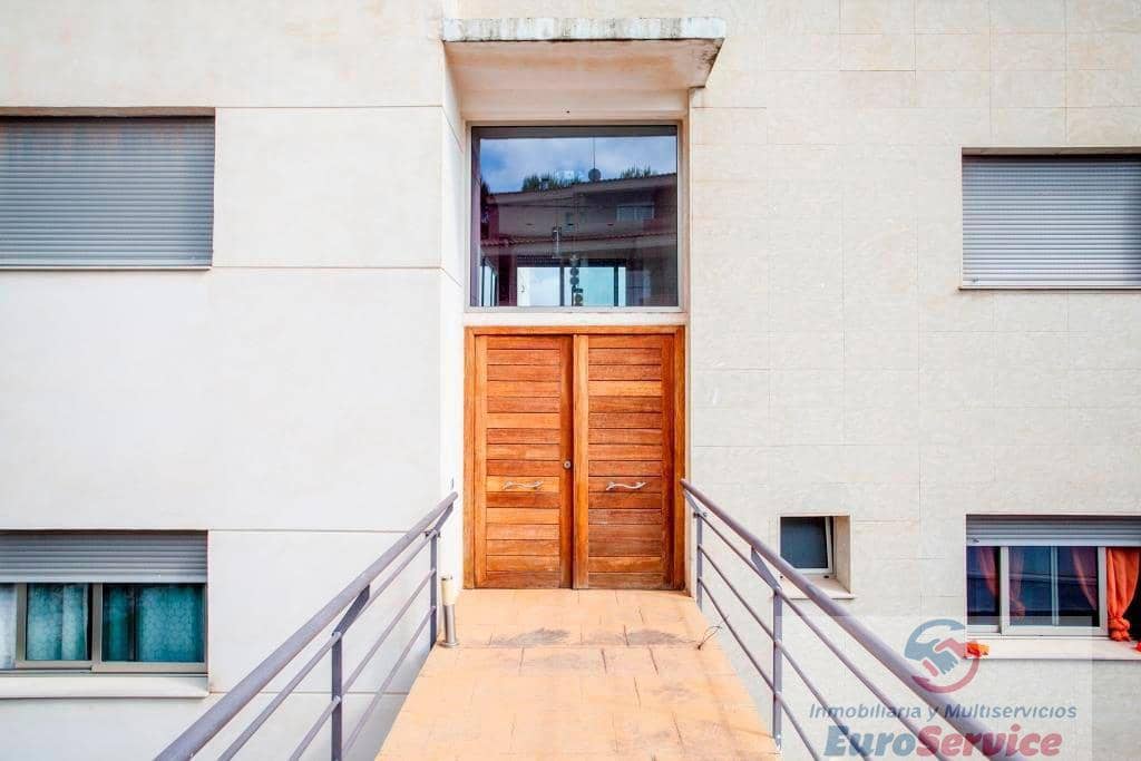 4 sovrum Villa att hyra i Chiva med pool garage - 2 700 € (Ref: 9354129)