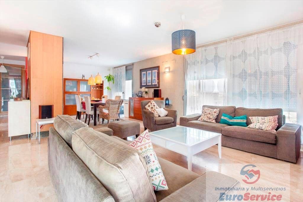 4 sovrum Villa att hyra i Chiva med pool garage - 2 700 € (Ref: 9354129)