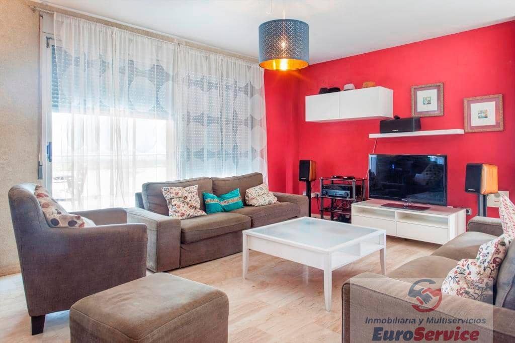 4 sovrum Villa att hyra i Chiva med pool garage - 2 700 € (Ref: 9354129)