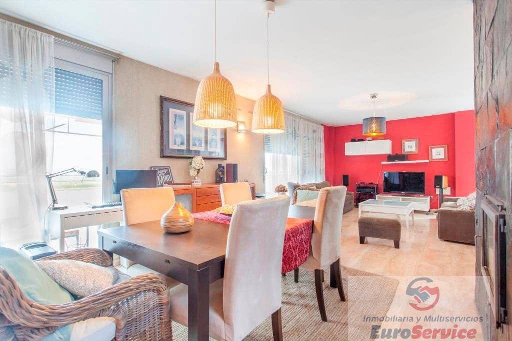 4 sovrum Villa att hyra i Chiva med pool garage - 2 700 € (Ref: 9354129)