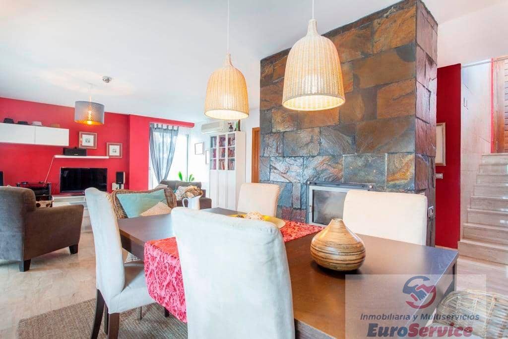 4 sovrum Villa att hyra i Chiva med pool garage - 2 700 € (Ref: 9354129)