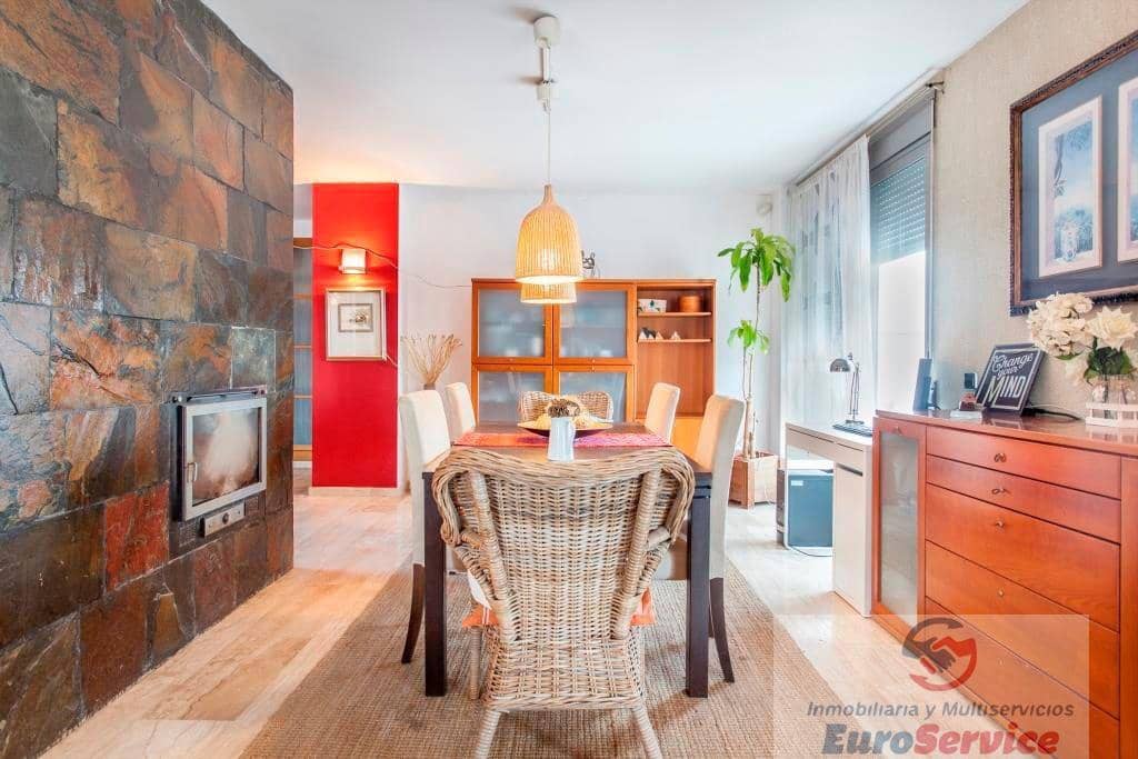 4 sovrum Villa att hyra i Chiva med pool garage - 2 700 € (Ref: 9354129)