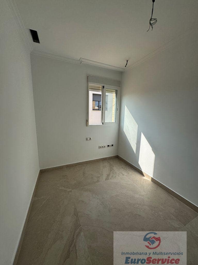 2 sovrum Lägenhet till salu i Pucol - 199 000 € (Ref: 9354131)