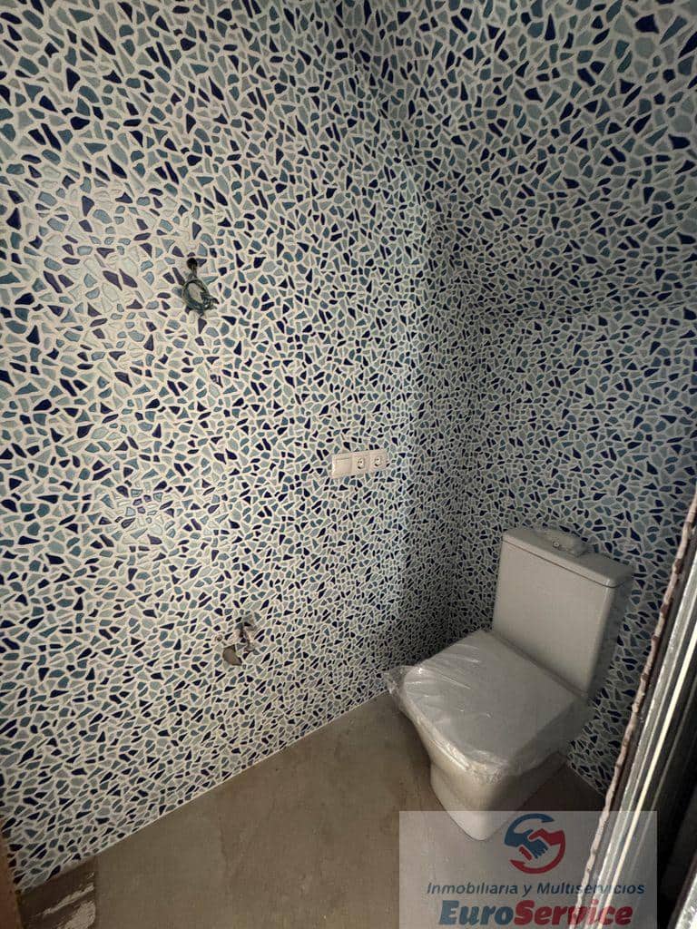 2 sovrum Lägenhet till salu i Pucol - 199 000 € (Ref: 9354131)