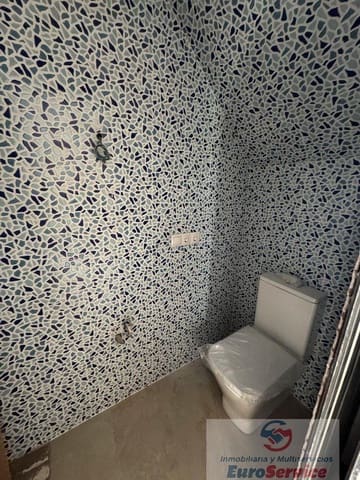 2 sovrum Lägenhet till salu i Puçol - 199 000 € (Ref: 9354131)