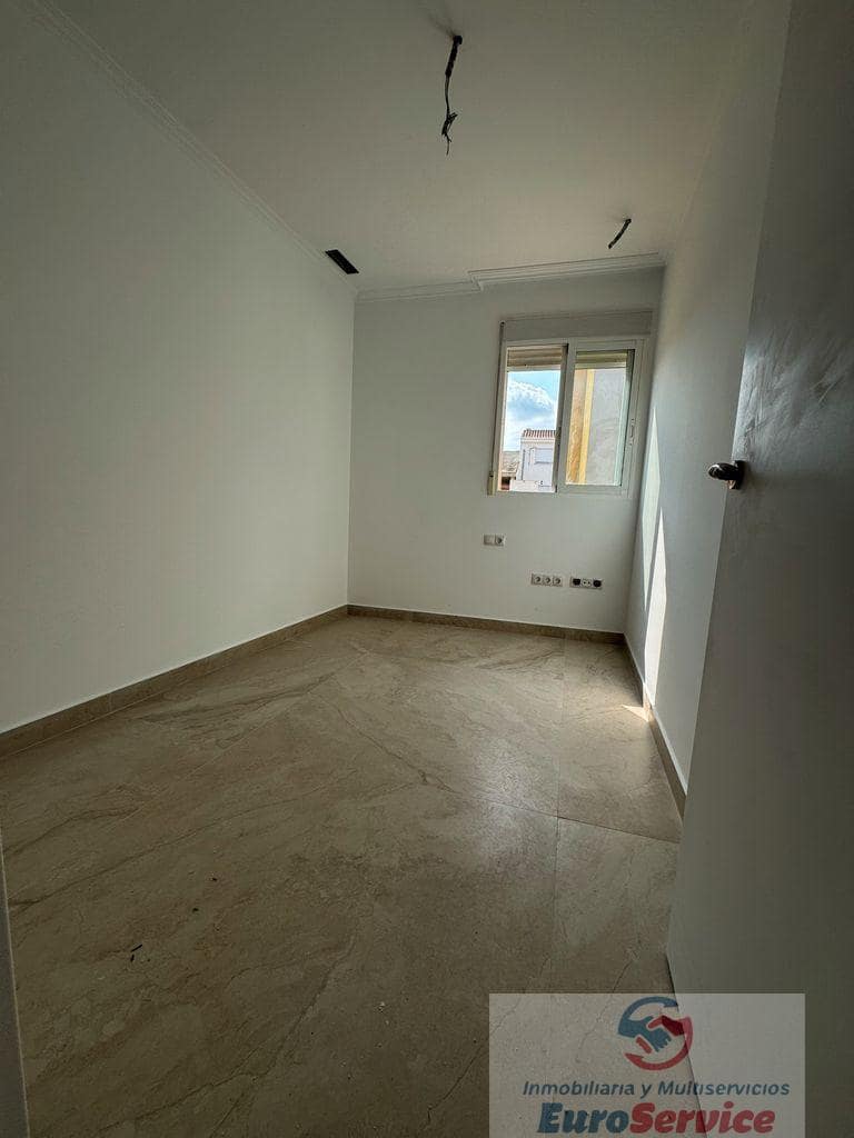 2 soveværelse Lejlighed til salg i Pucol - € 189.000 (Ref: 9354132)