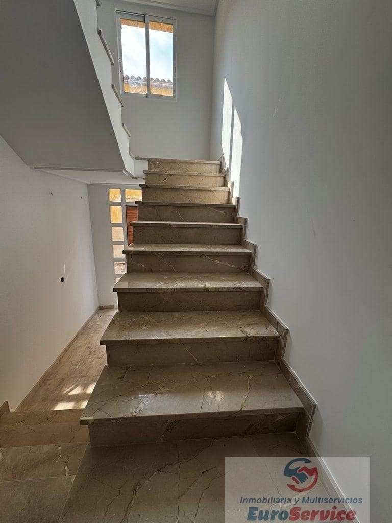 2 soveværelse Lejlighed til salg i Pucol - € 189.000 (Ref: 9354132)