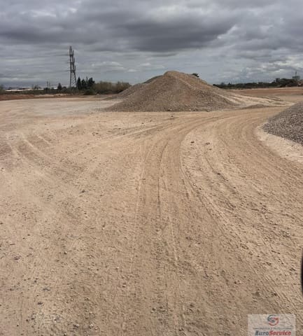 Undeveloped Land for sale in Aldaia - € 299,000 (Ref: 9354134)