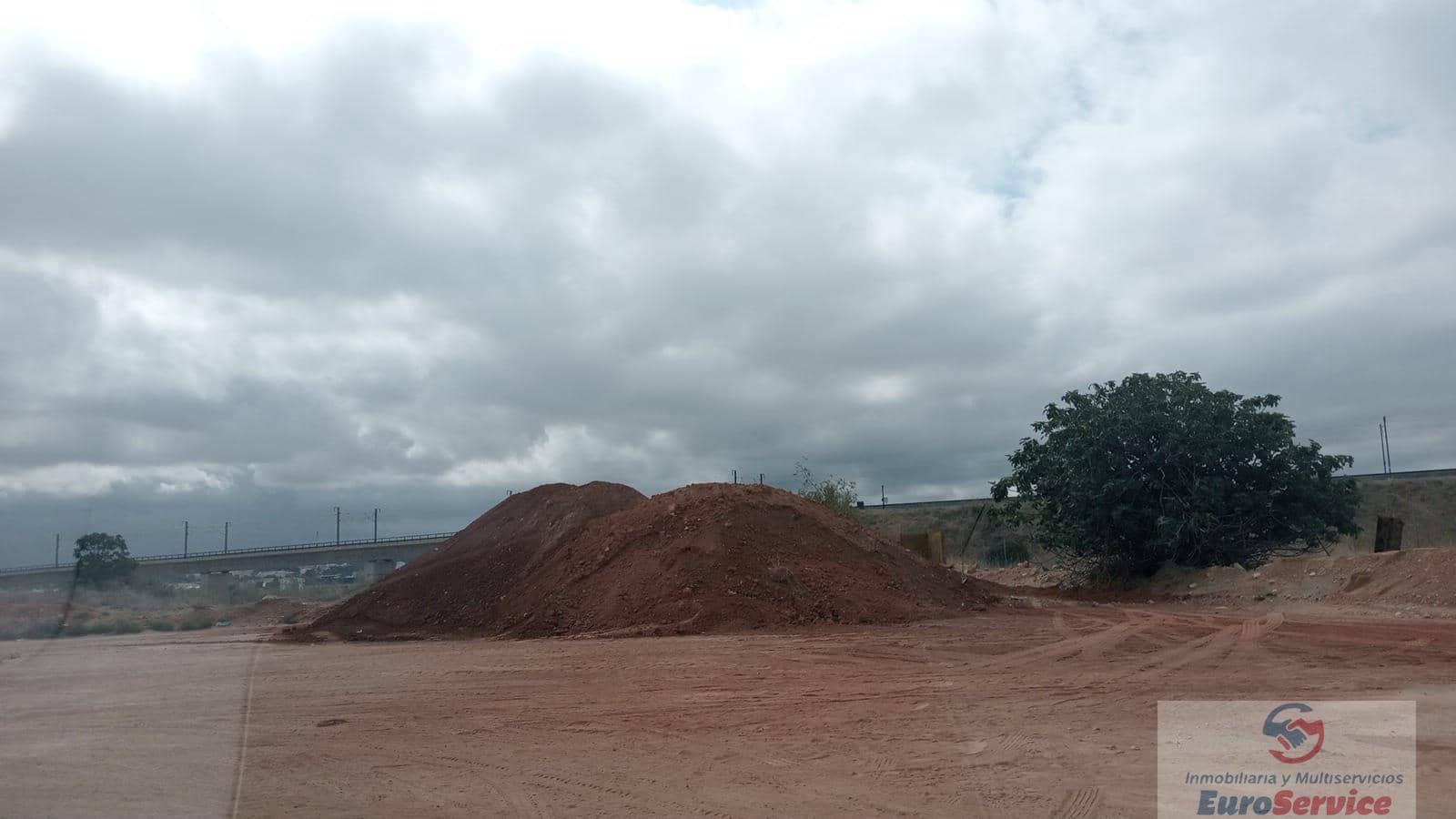 Teren niezagospodarowany na sprzedaż w Aldaia - 299 000 € (Ref: 9354134)