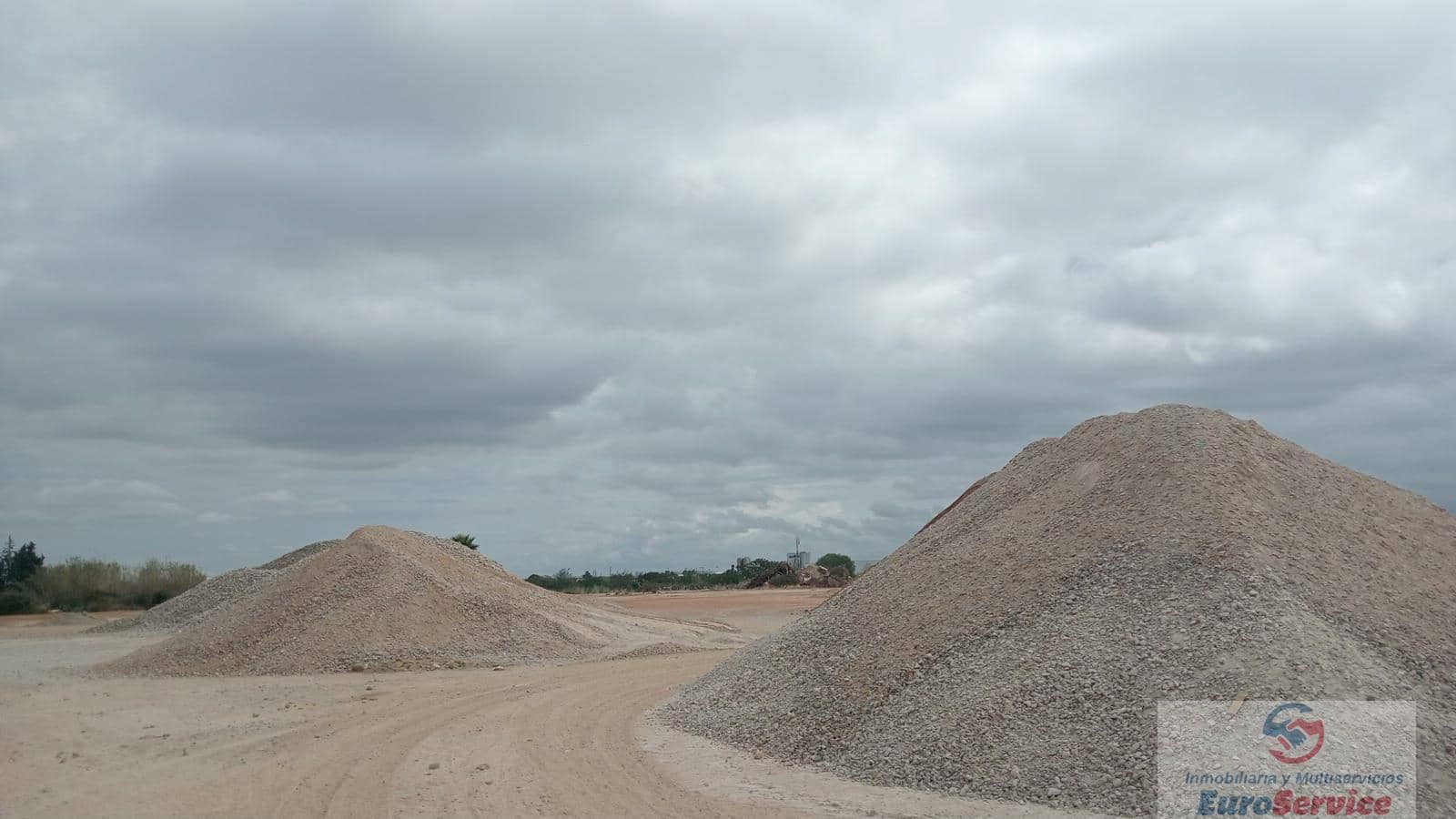 Teren niezagospodarowany na sprzedaż w Aldaia - 299 000 € (Ref: 9354134)