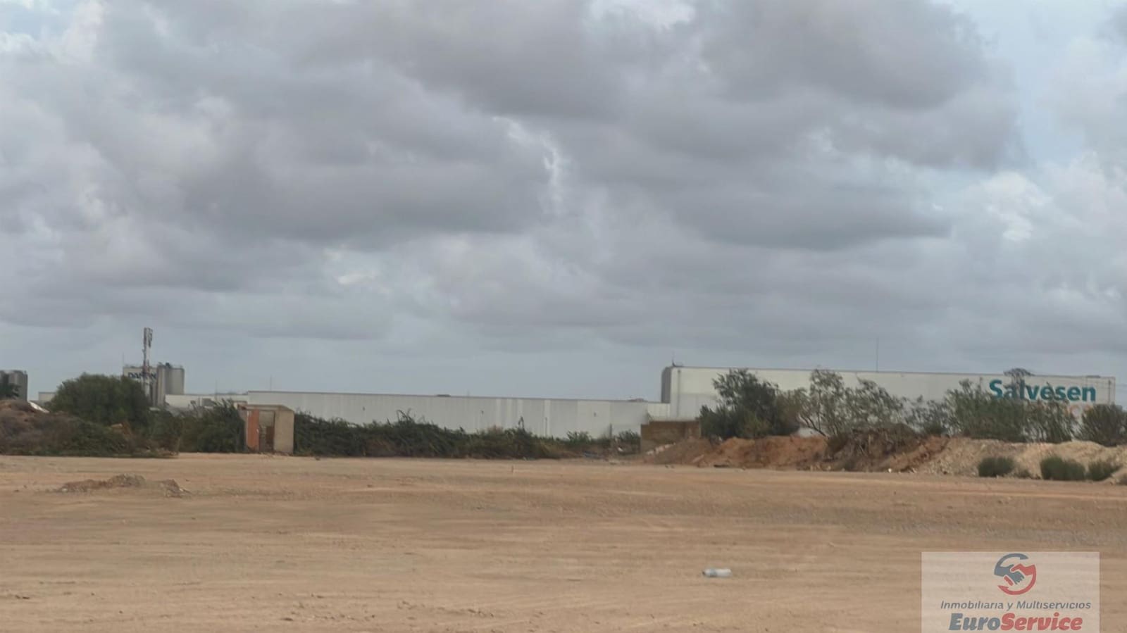 Teren niezagospodarowany na sprzedaż w Aldaia - 299 000 € (Ref: 9354134)