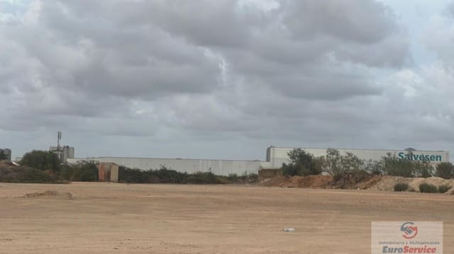 Undeveloped Land for sale in Aldaia - € 299,000 (Ref: 9354134)