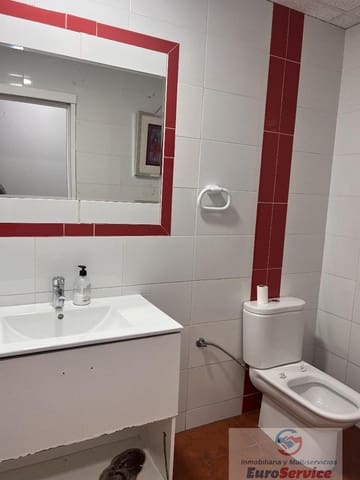4 slaapkamer Commercieel te huur in Marxalenes, Valencia stad - € 49.000 (Ref: 9354135)