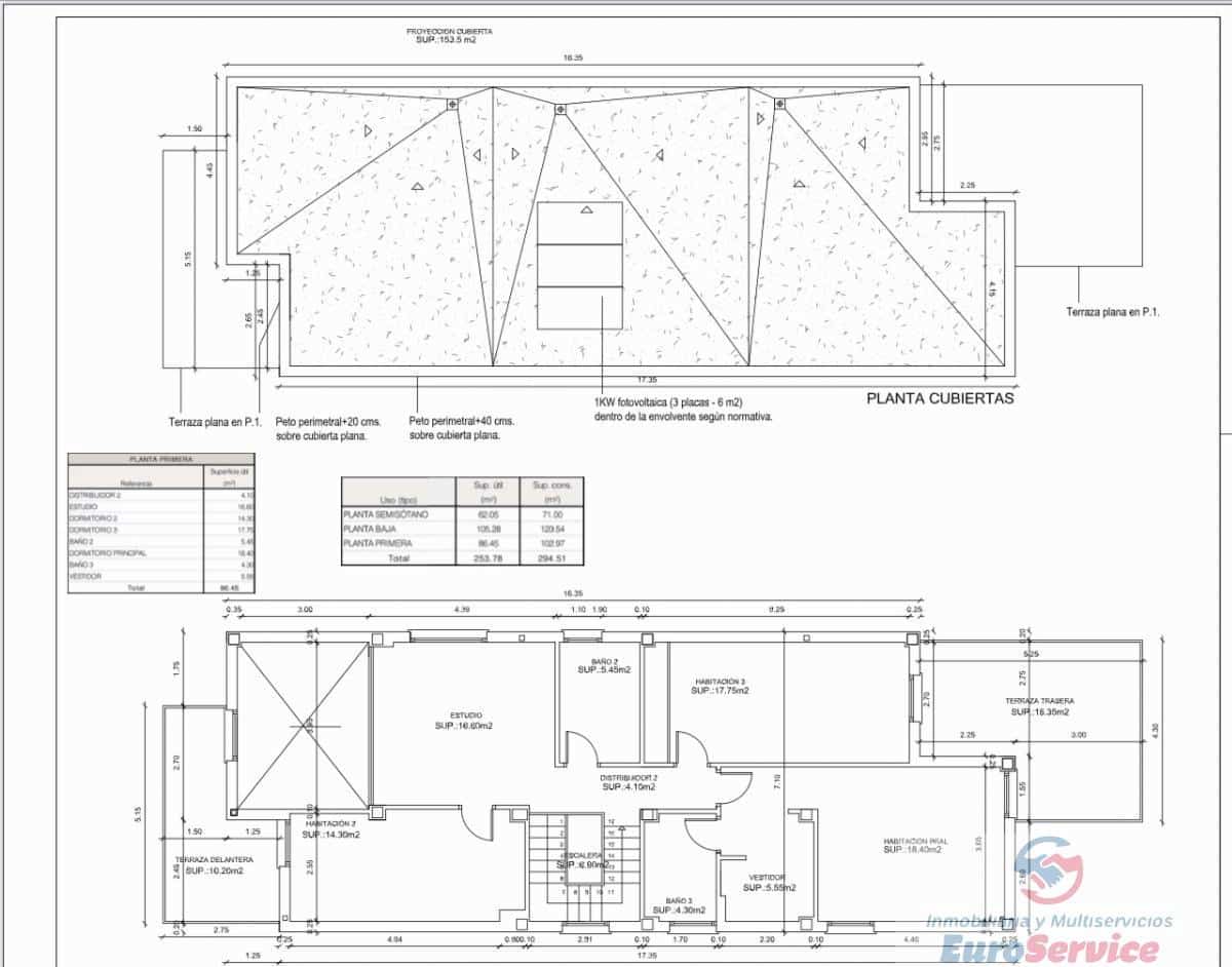 Terrain à Bâtir à vendre à Torrent - 102 000 € (Ref: 9354136)