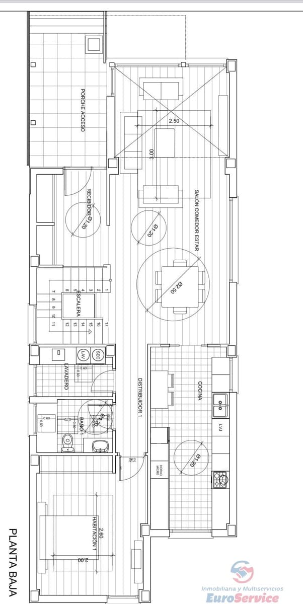 Terrain à Bâtir à vendre à Torrent - 102 000 € (Ref: 9354136)