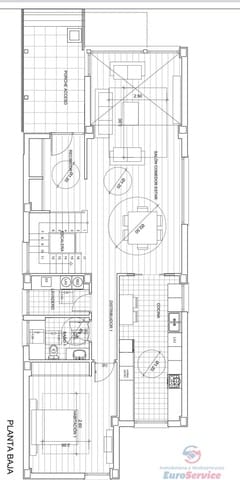 Building Plot for sale in Torrent - € 102,000 (Ref: 9354136)