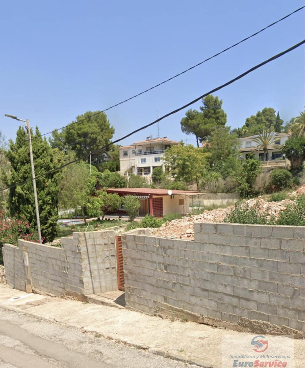 Terrain à Bâtir à vendre à Torrent - 102 000 € (Ref: 9354136)