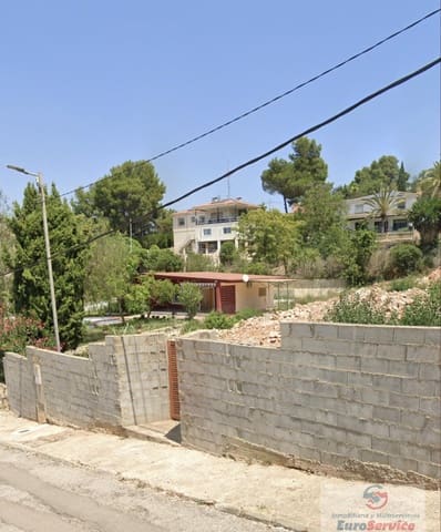 Building Plot for sale in Torrent - € 102,000 (Ref: 9354136)