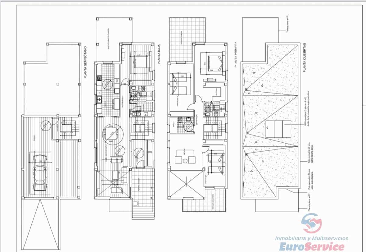 Terrain à Bâtir à vendre à Torrent - 102 000 € (Ref: 9354136)