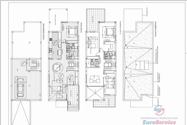 Building Plot for sale in Torrent - € 102,000 (Ref: 9354136)