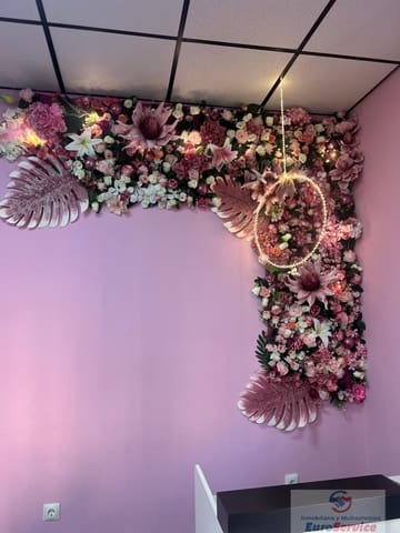 6 bedroom Commercial for sale in Els Orriols, Valencia city - € 169,000 (Ref: 9354137)