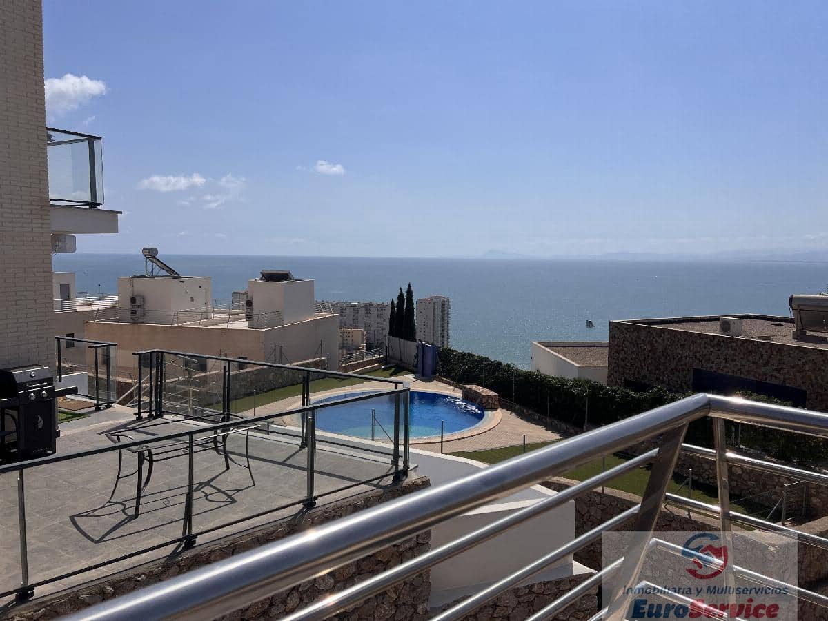 3 bedroom Villa for sale in Cullera - € 410,000 (Ref: 9354138)