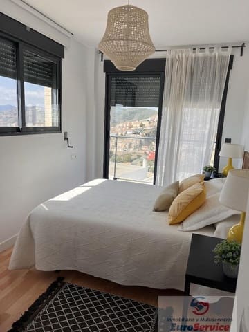 3 bedroom Villa for sale in Faro de Cullera, Cullera - € 410,000 (Ref: 9354138)