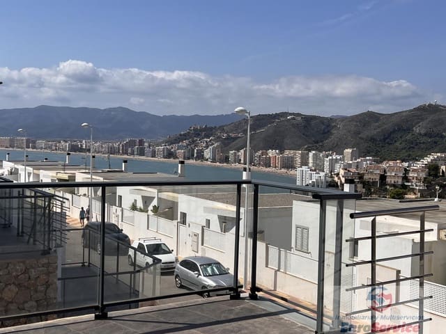 3 bedroom Villa for sale in Faro de Cullera, Cullera - € 410,000 (Ref: 9354138)