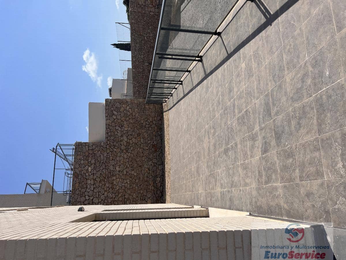 3 bedroom Villa for sale in Cullera - € 410,000 (Ref: 9354138)