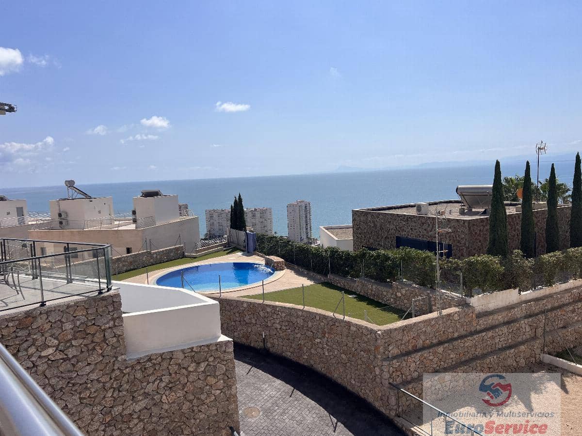 3 bedroom Villa for sale in Cullera - € 410,000 (Ref: 9354138)