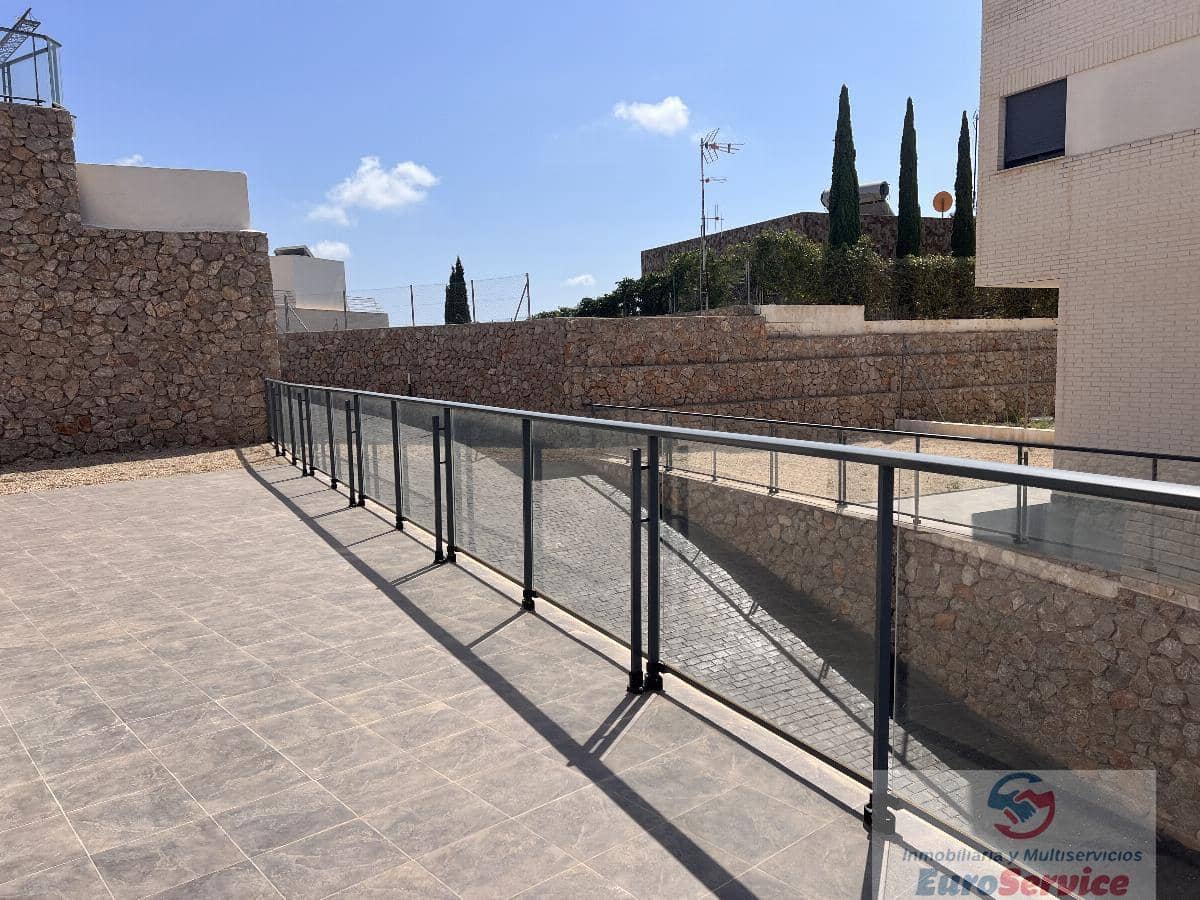 3 bedroom Villa for sale in Cullera - € 410,000 (Ref: 9354138)