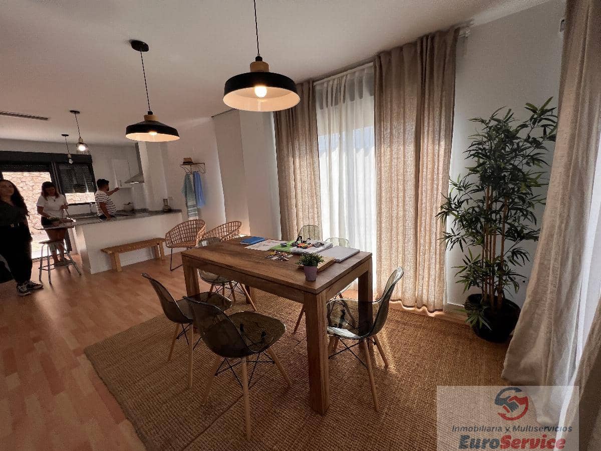 3 bedroom Villa for sale in Cullera - € 410,000 (Ref: 9354138)