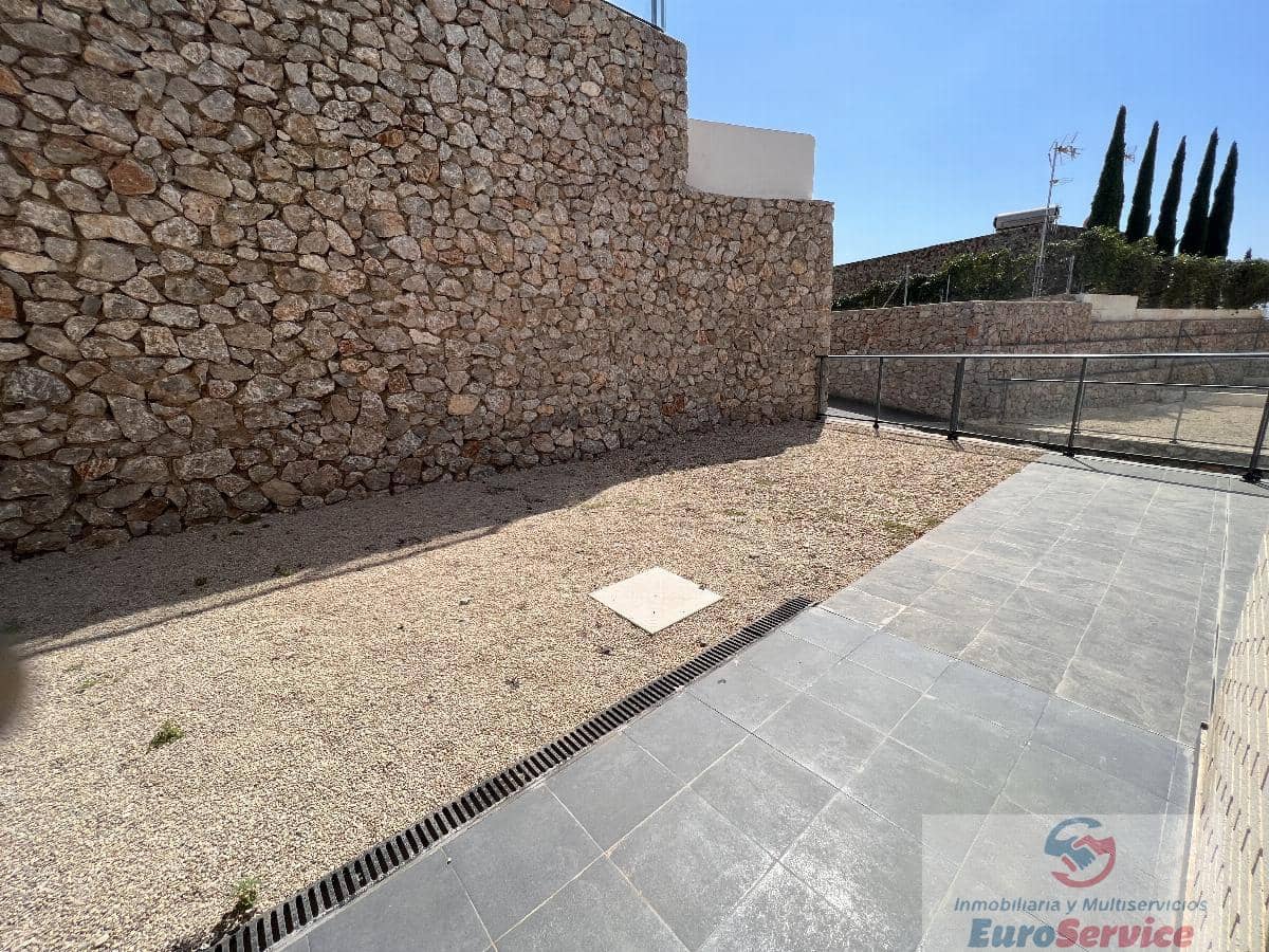 3 bedroom Villa for sale in Cullera - € 410,000 (Ref: 9354138)
