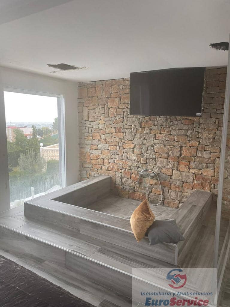 4 soverom Villa til salgs i Valencia by med garasje - € 520 000 (Ref: 9354140)