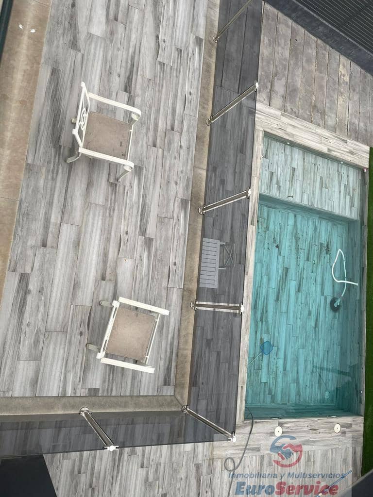 4 soverom Villa til salgs i Valencia by med garasje - € 520 000 (Ref: 9354140)