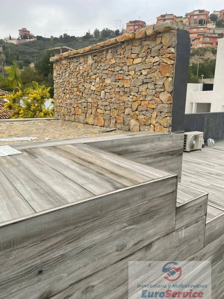 4 soverom Villa til salgs i Valencia by med garasje - € 520 000 (Ref: 9354140)