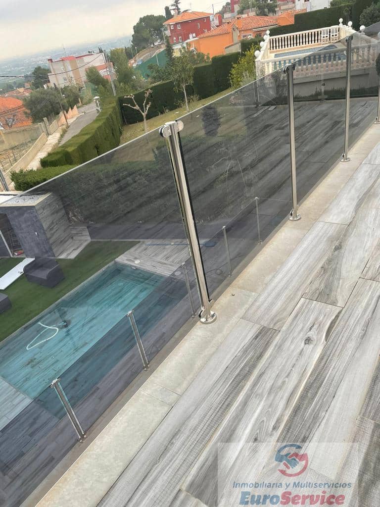 4 soverom Villa til salgs i Valencia by med garasje - € 520 000 (Ref: 9354140)