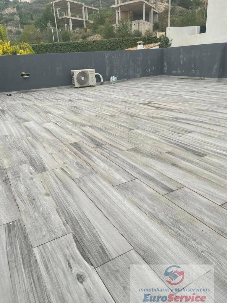 4 soverom Villa til salgs i Valencia by med garasje - € 520 000 (Ref: 9354140)