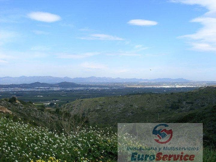 Terrain à Bâtir à vendre à Torrent - 76 900 € (Ref: 9354141)