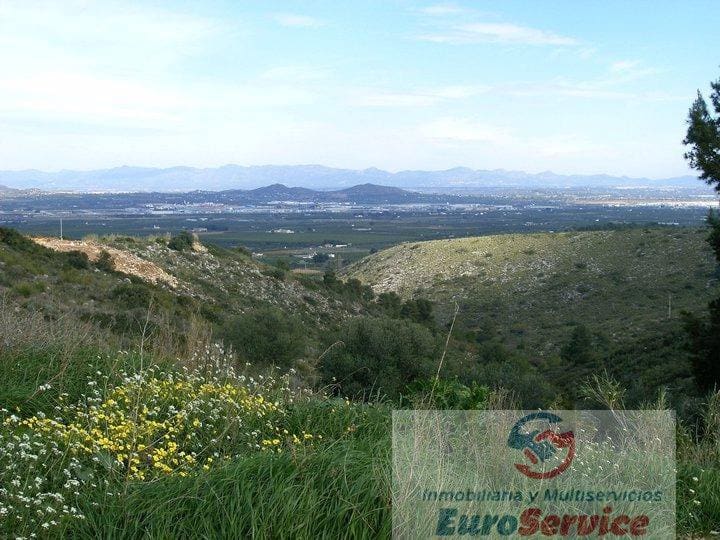 Terrain à Bâtir à vendre à Torrent - 76 900 € (Ref: 9354141)