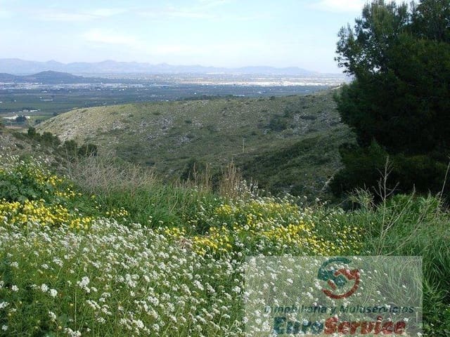 Building Plot for sale in Torrent - € 76,900 (Ref: 9354141)