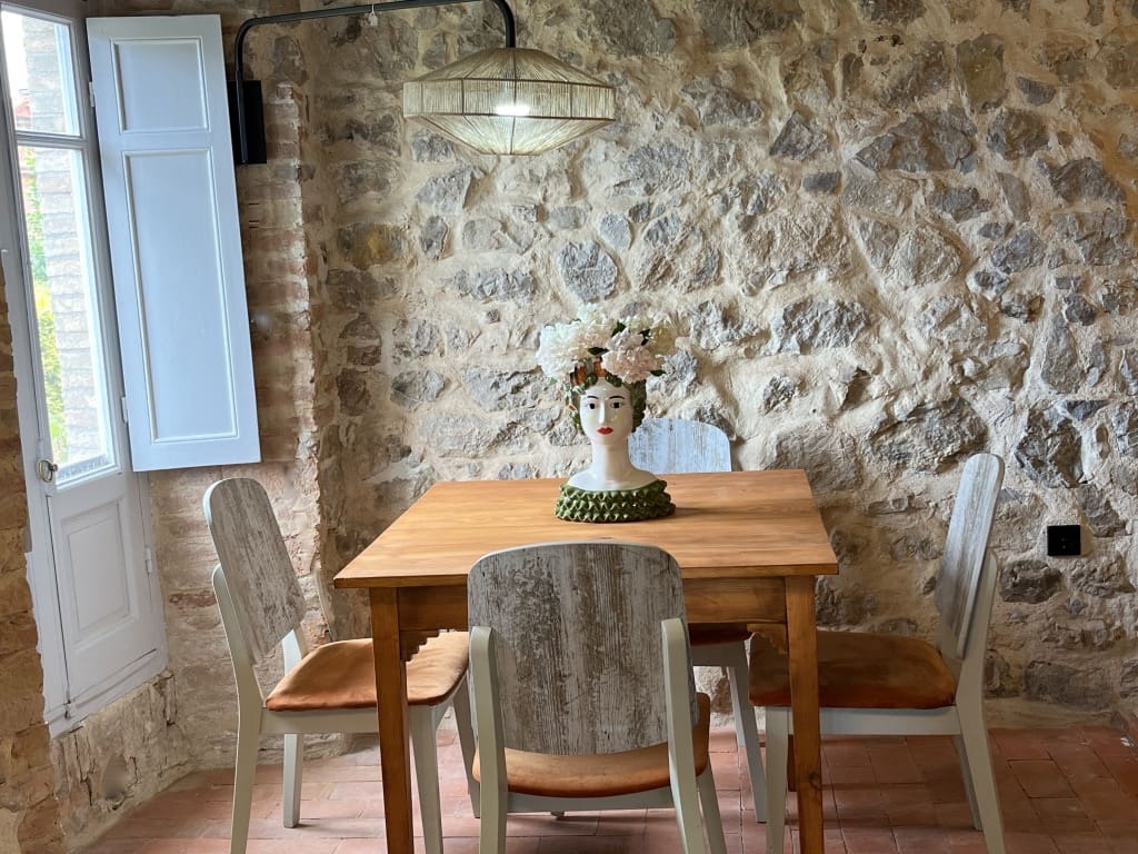 2 bedroom Finca/Country House for sale in Llanes with garage €