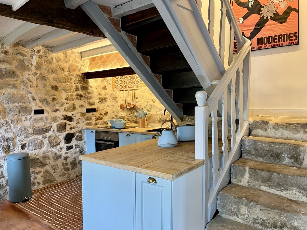 2 bedroom Finca/Country House for sale in Llanes with garage €