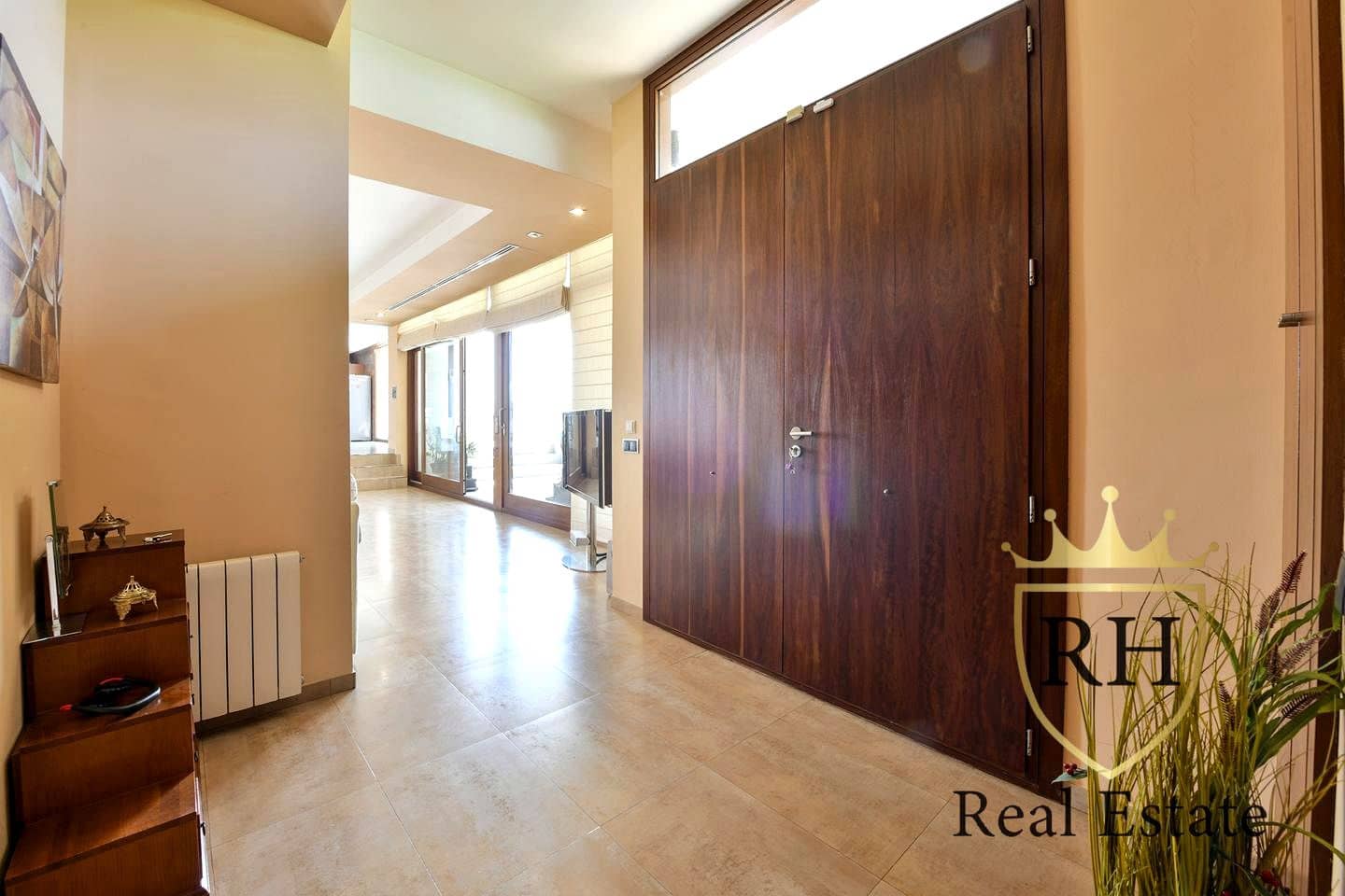 4 quarto Moradia para venda em Palma de Mallorca com piscina garagem - 2 500 000 € (Ref: 10030938)
