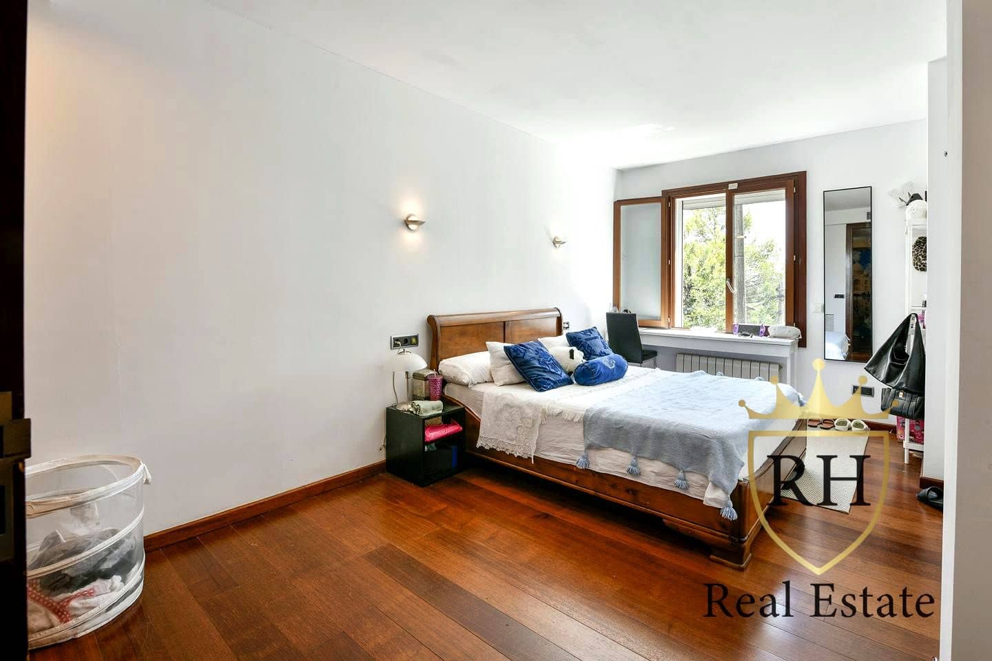4 quarto Moradia para venda em Palma de Mallorca com piscina garagem - 2 500 000 € (Ref: 10030938)